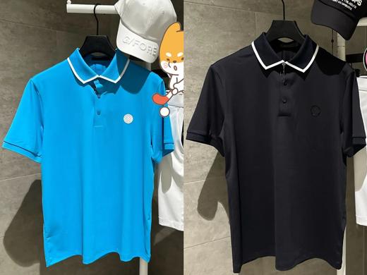 新款男士三色短袖上衣来啦！原厂进口面料❗️G家做这类基础款上衣真的是有一套🤣 ！熟悉我们的老客人也知道同系列的短袖一定是好穿的！ 商品图1