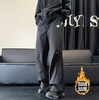 F010738加绒款外户外防水冲锋裤男女同款休闲裤 商品缩略图1