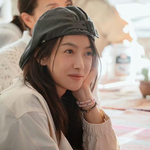 发圈届的贵妇款 美国TELE*泰莉TT电话线无痕发圈组合 一盒6个～宋茜秦岚徐艺洋都在戴！ 商品图4