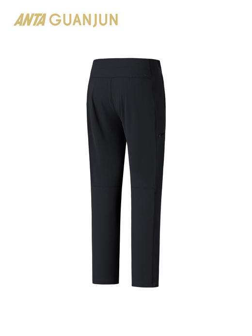 安踏冠军山岩X | 户外系列徒步男梭织运动长裤登山攀岩152610509 商品图2