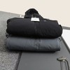 F010705男士冬季新款多口袋轻量羽绒服防风防泼水鹅绒夹克 商品缩略图2