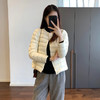 叠穿内搭外穿！2026新款95白鹅绒服圆领轻薄羽绒服内胆女短款外套！ 商品缩略图1