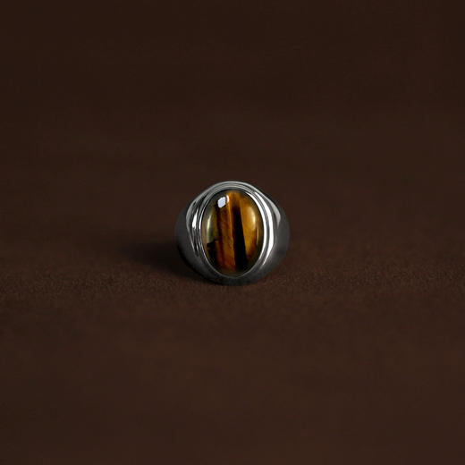 OtanO EON RING  戒指（不可使用购物金） 商品图0