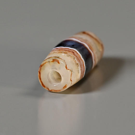 西亚高古蓝沁百花眼纹珠 商品图4