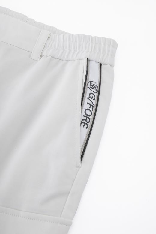 秋冬🍂男士松紧口袋款长裤来啦！100%原厂订单❗️现在的社交媒体背后算法会极限放大某一类审美的偏好，导致大家的审美趋同网上什么火，一窝蜂的全都去做。 商品图4