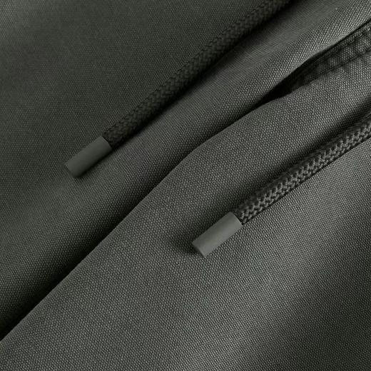 F010778高品质加绒加厚刺绣全棉水洗休闲工装裤 商品图6