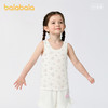 【商场同款】巴拉巴拉儿童背心女童宝宝中童打底舒适无袖两件装 商品缩略图2