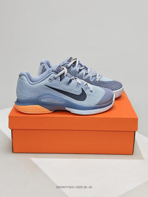耐克Nike Zoom Vapor 12 HC 舒适低帮网球鞋 商品图5