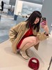 F010719新品推荐商务可休闲徽标刺绣外套夹克男女同款 商品缩略图8