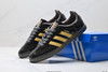 阿迪达斯Adidas Samba OG三叶草德训低帮休闲板鞋KI6280男女鞋 商品缩略图7