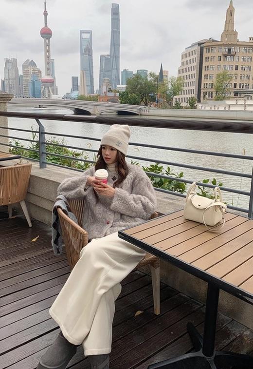 兔绒软糯糯不掉毛小泰迪洋气外套 商品图11