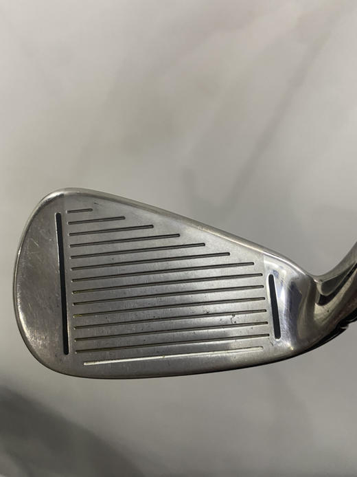 正品八成新二手泰勒梅M4铁杆组秒杀价只要1880元 商品图8