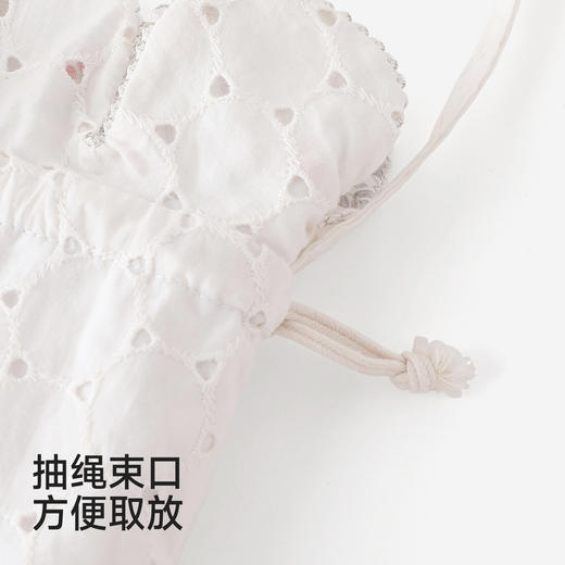【商场同款】英氏儿童斜挎包女童包包双面用挎包可爱洋气百搭新款 商品图3