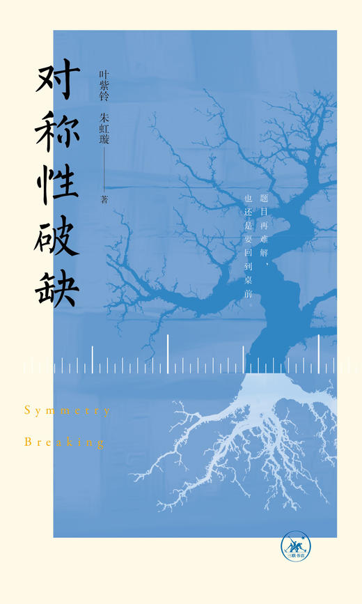 对称性破缺 商品图4