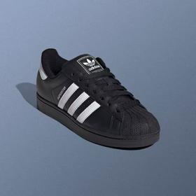 阿迪运动adidas三叶草贝壳运动鞋JI0079