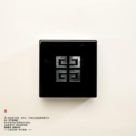 Givenchy纪梵希 明星四宫格柔雾散粉