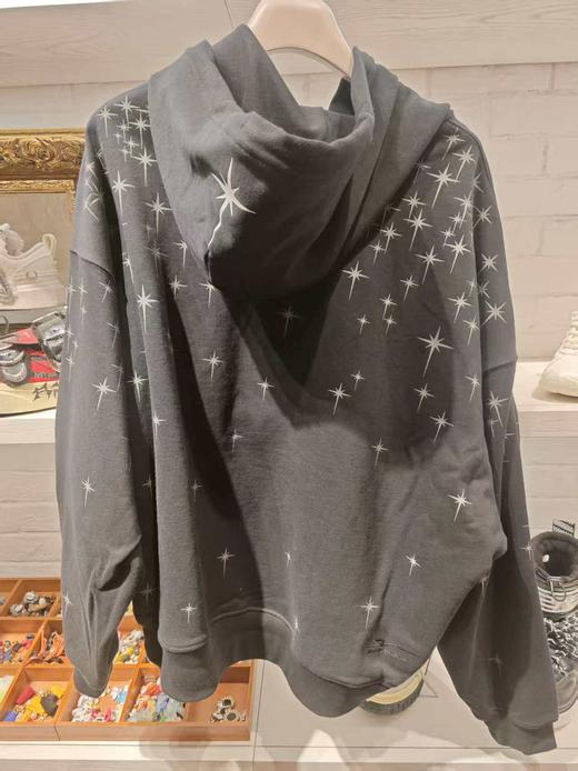 ATSV|王一博骄尔系列连帽卫衣172611702V 商品图3