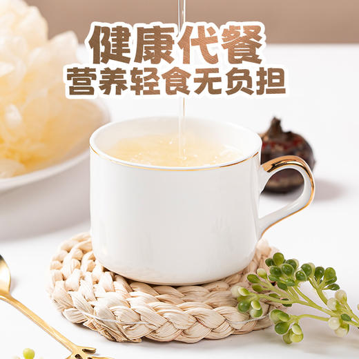 金唐银耳鲜露（马蹄）198g*6 商品图7
