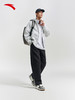安踏潮流美式休闲长裤男冬季新款加绒保暖宽松直筒裤子152618302S 商品缩略图3