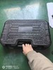 【货号05259】电钻套盒冲击钻套装工具不含电钻手动工具组合箱子家用工具箱子收纳箱 商品缩略图4