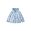 迷你巴拉巴拉女童外套透气儿童宝宝户外透气运动服网布便服2026春 商品缩略图4