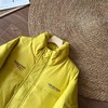 F010733寒冬御寒户外日常通勤百搭款立领羽绒服男女同款 商品缩略图7