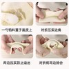 时鲜【下单就送！手工馄饨皮】江阴特色纯手工刀鱼馄饨馅 当日现做现发 无添加纯手工制作 刀鱼比例高达80%【需自己包】 商品缩略图6