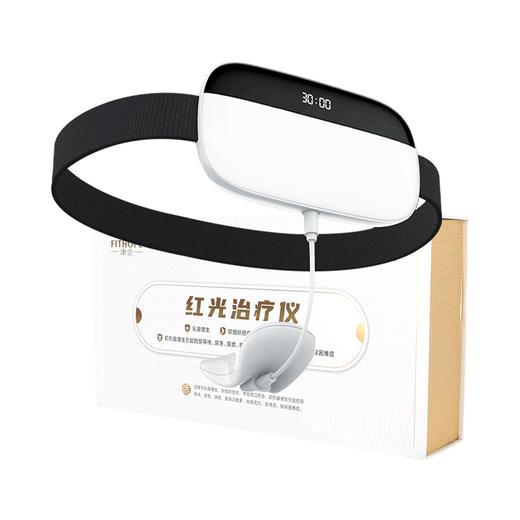 康企前列腺红光治疗仪 商品图0