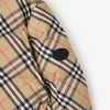 BURBERRY 巴宝莉 女士马术骑士徽标硅胶贴片格纹 Ambleside 羽绒服 格子 8110249 B9368 商品缩略图1