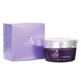 萃芝堂洋甘菊舒缓保湿霜（自研保真）