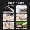 basa家用车载吸尘器车用手持小型无线迷你汽车家庭超强大吸力机 商品缩略图2