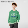 【balaOne】巴拉巴拉童装儿童卫衣长袖男女童2026新款春装上衣 商品缩略图2