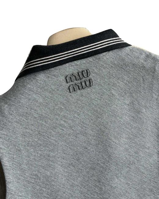 女款拼接针织背心连衣裙hu017 商品图2