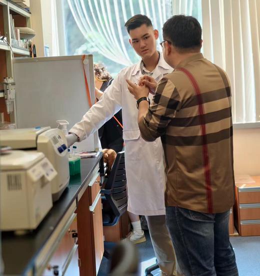 【仅三麦角硫因口服胶囊】含量高  纯度高  吸收高  一瓶120粒 商品图2