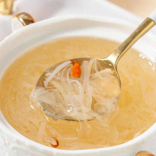 鲜珥家 新年食品礼盒系列 燕窝花胶/燕窝粥/燕窝雪耳羹/ 鲜炖银耳羹礼盒 多款可选 过节送礼佳品 商品图10