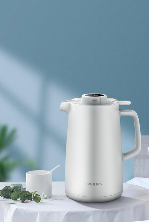 飞利浦 （PHILIPS） 保温壶AWP2620WH/93 商品图0