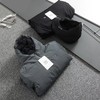 F010705男士冬季新款多口袋轻量羽绒服防风防泼水鹅绒夹克 商品缩略图3
