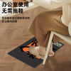 【八方来财❗️黑科技取暖脚垫】石墨烯新科技，即开即热，温暖全身，更暖更贴心！办公室冬天电热保暖脚底加热垫暖脚宝桌下暖脚器暖脚神器 商品缩略图2