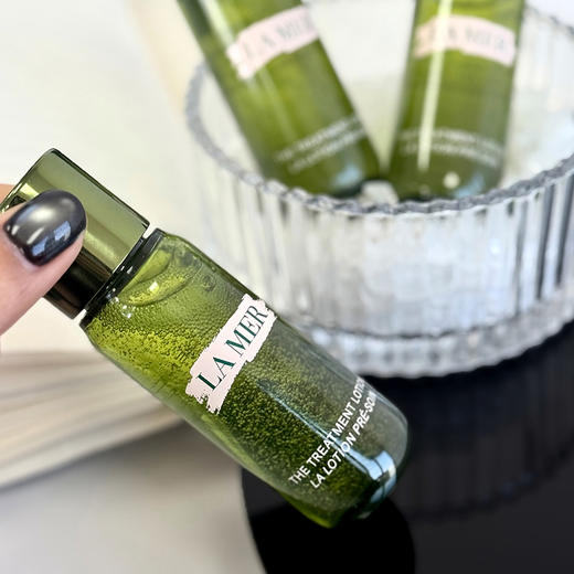 【海蓝之谜 精粹水】抗皱紧致 舒缓保湿 精华护肤品 商品图9