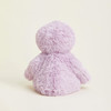 英国warmies 紫色小树懒瓦姆安抚玩偶公仔送礼毛绒可加热抱枕 商品缩略图3