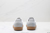 阿迪达斯Adidas Samba OG三叶草德训低帮休闲板鞋KI6280男女鞋 商品缩略图5