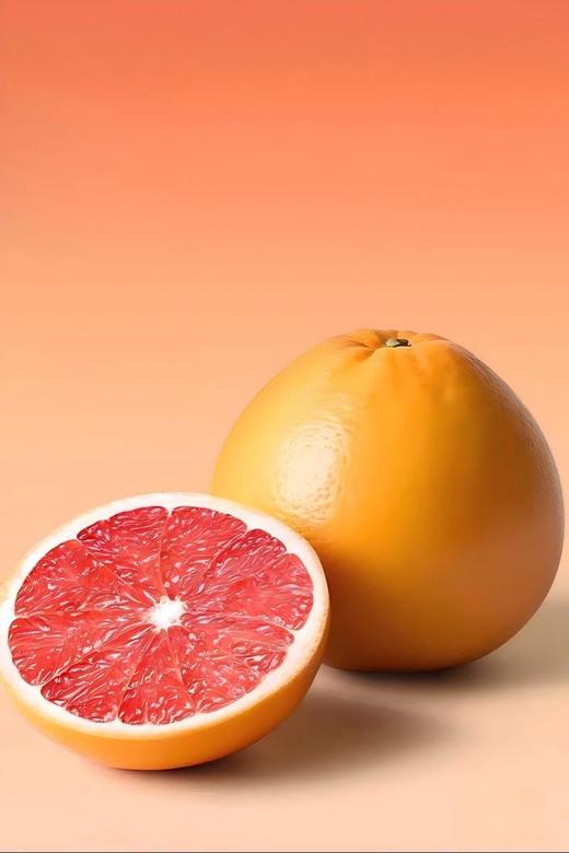 福建三色柚（翡翠葡萄柚、黄金葡萄柚、西柚）酸甜可口高VC 商品图5