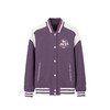 安踏美式复古棒球服夹克女士冬季新款宽松休闲外套上衣162618714S 商品缩略图5