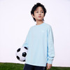 PUMA彪马童装2026春季新款儿童长袖T恤简约时尚圆领上衣 商品缩略图4