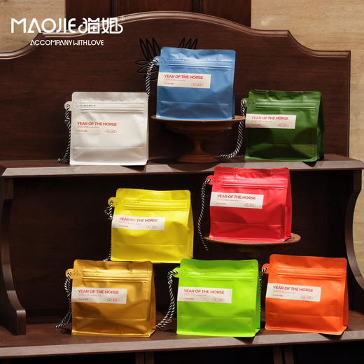 年货-牛轧奶糕综合（250g） 商品图5