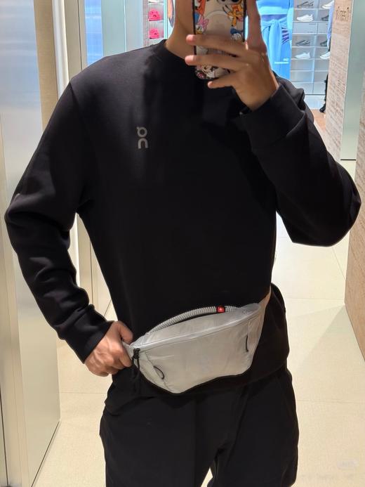 On跑 秋冬新品lite系列2L运动腰包/胸包斜挎包 Z-15779 商品图2