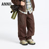 【实体店同款】男童全腰针织单裤春季新款安奈儿童装AB516518 商品缩略图1