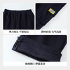 【实体店同款】男童全腰针织长裤春季新款安奈儿童装XB616089 商品缩略图4