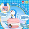 灵动创想哆啦A梦盲盒叮当猫公仔摆件手办周边玩具马卡龙按糖机 商品缩略图3