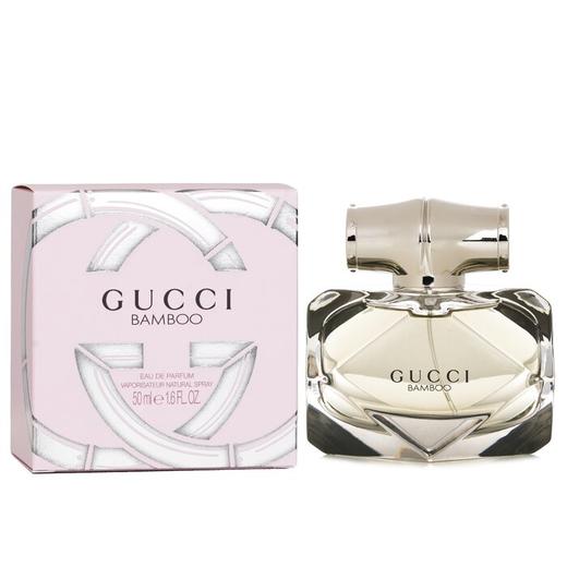 Gucci 古驰 竹子香水喷雾50ml 商品图1